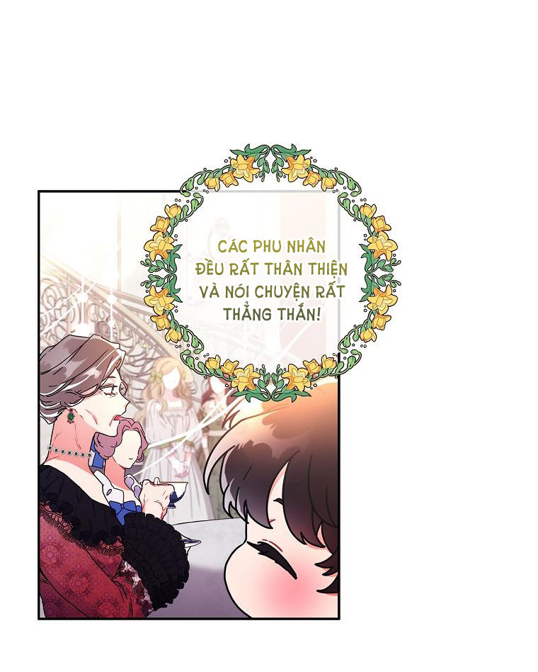 Tôi Trở Thành Con Gái Nuôi Của Nam Chính! Chap 52.1 - Next Chap 53.2