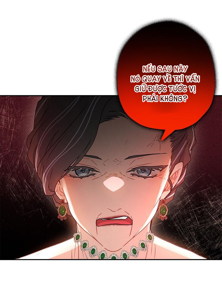 Tôi Trở Thành Con Gái Nuôi Của Nam Chính! Chap 52.1 - Next Chap 53.2