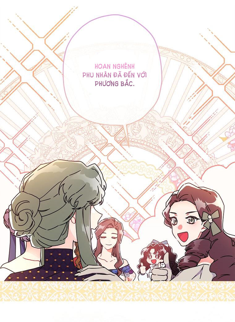 Tôi Trở Thành Con Gái Nuôi Của Nam Chính! Chap 52.2 - Next Chap 52.1