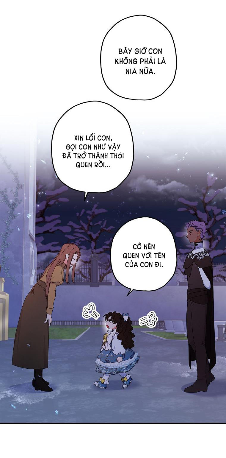 Tôi Trở Thành Con Gái Nuôi Của Nam Chính! Chap 52.2 - Next Chap 52.1