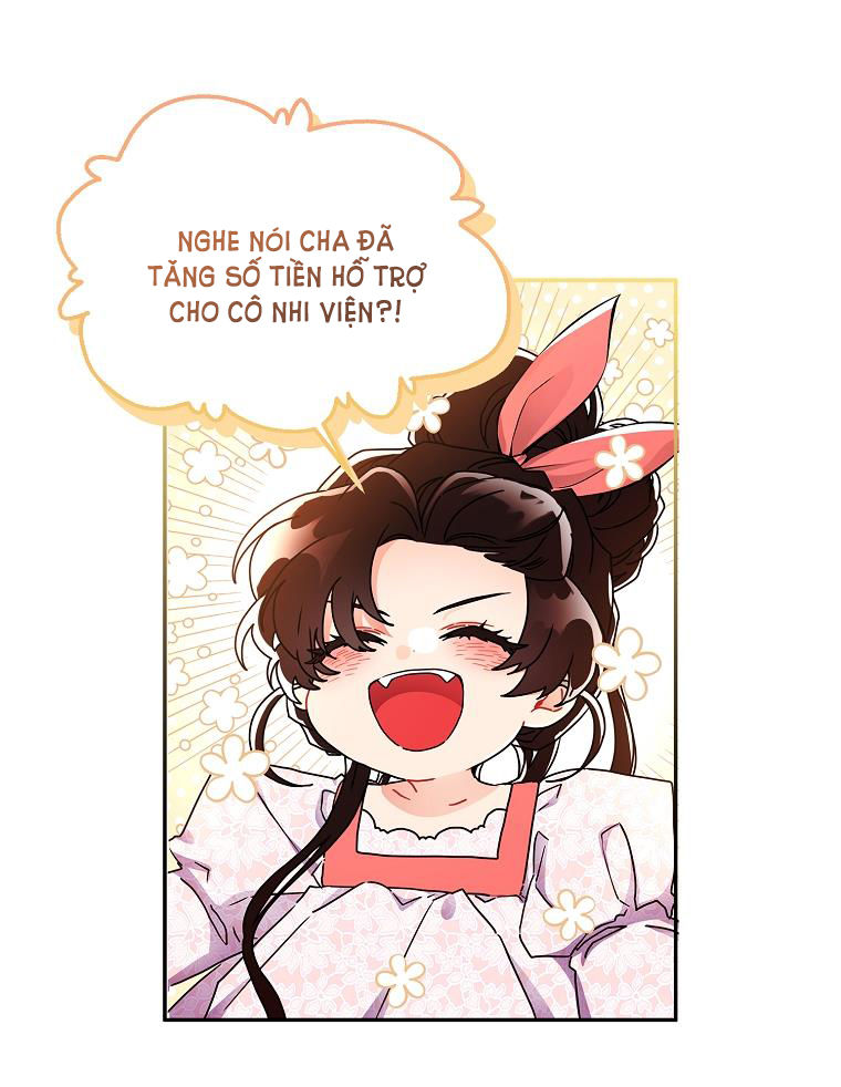 Tôi Trở Thành Con Gái Nuôi Của Nam Chính! Chap 52.2 - Next Chap 52.1