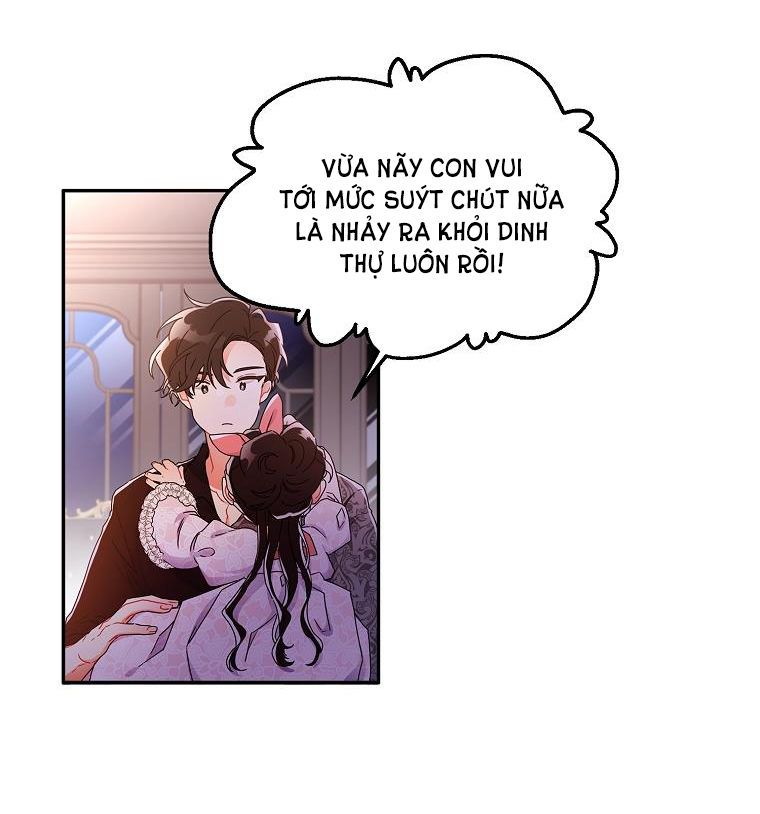 Tôi Trở Thành Con Gái Nuôi Của Nam Chính! Chap 52.2 - Next Chap 52.1