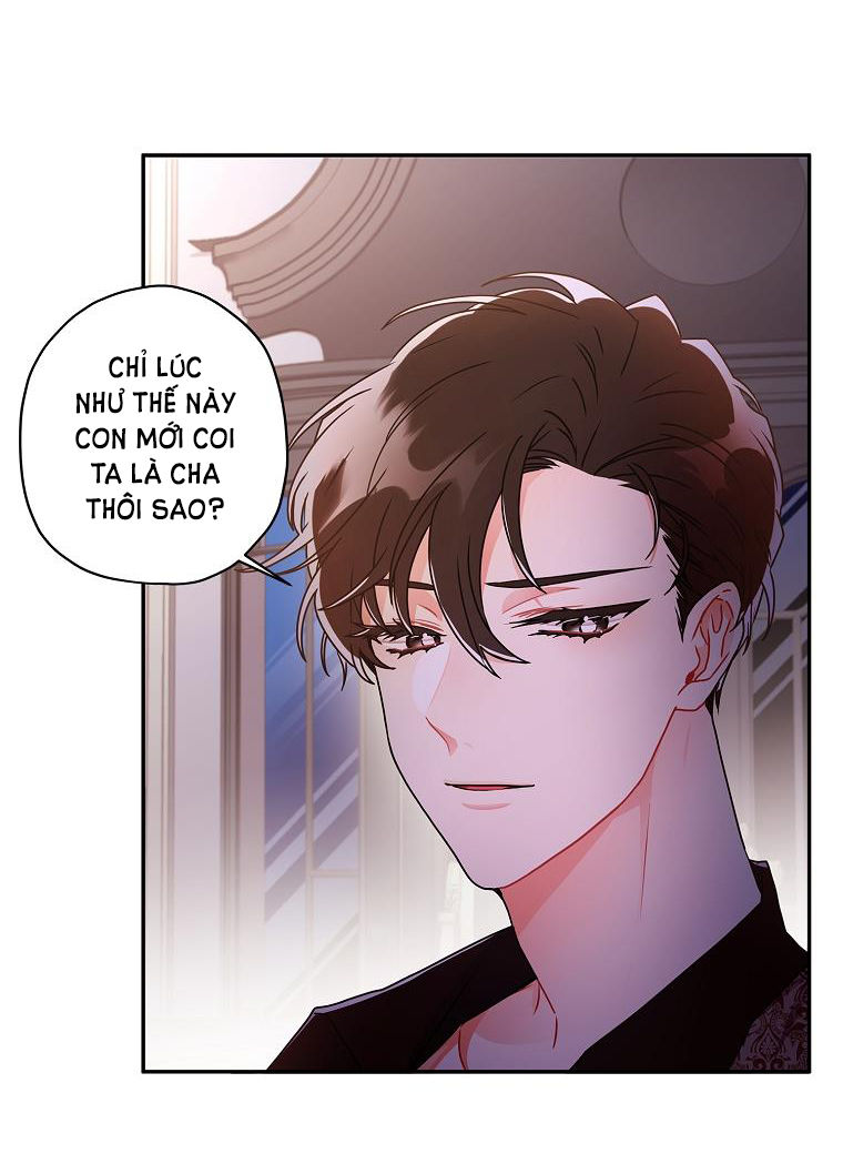 Tôi Trở Thành Con Gái Nuôi Của Nam Chính! Chap 52.2 - Next Chap 52.1