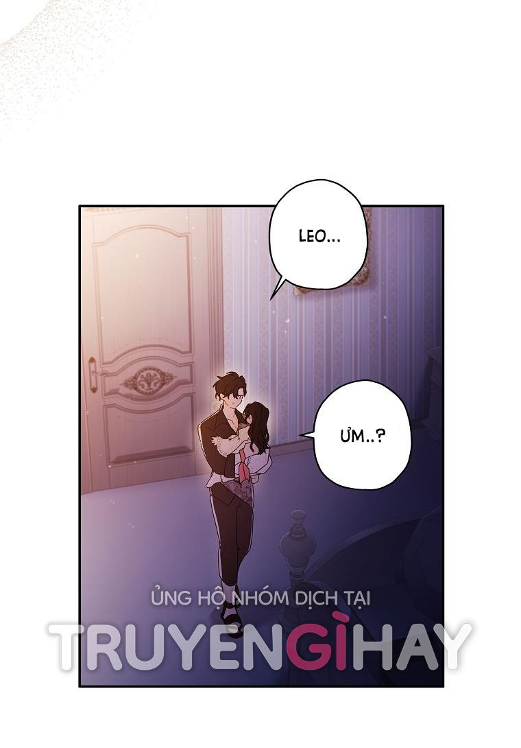 Tôi Trở Thành Con Gái Nuôi Của Nam Chính! Chap 52.2 - Next Chap 52.1