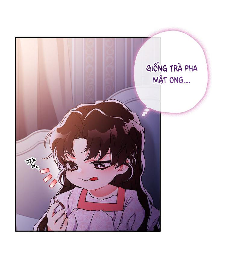 Tôi Trở Thành Con Gái Nuôi Của Nam Chính! Chap 52.2 - Next Chap 52.1