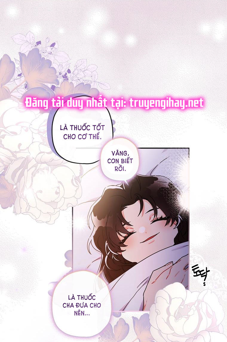 Tôi Trở Thành Con Gái Nuôi Của Nam Chính! Chap 52.2 - Next Chap 52.1