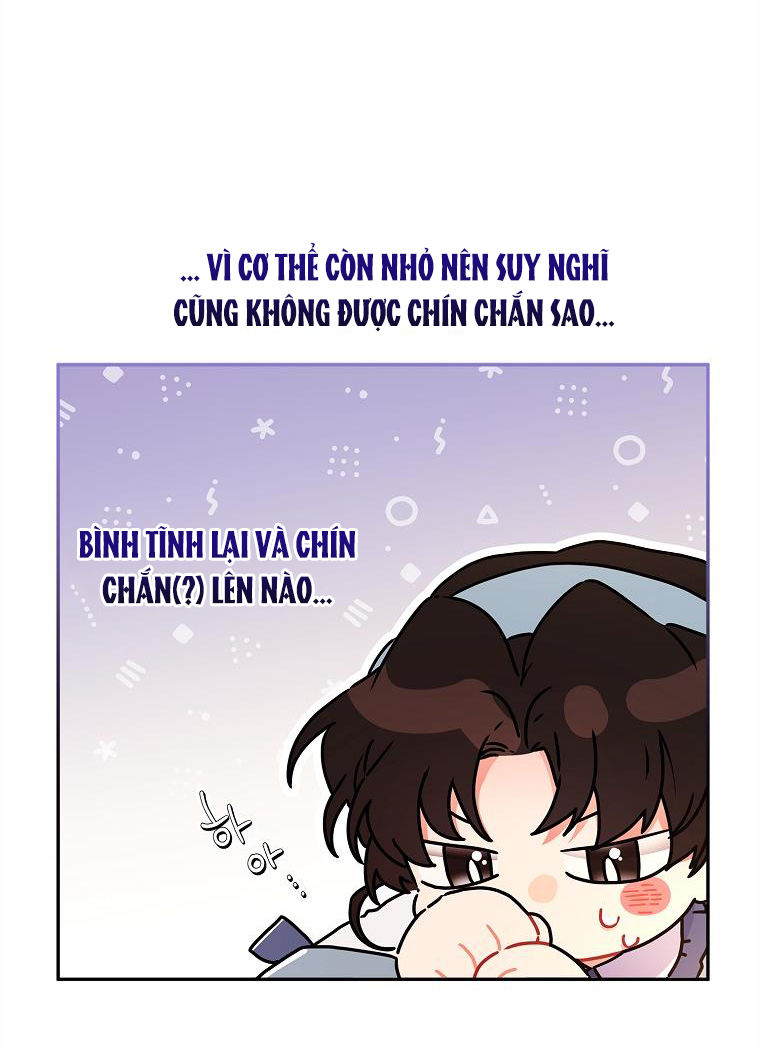 Tôi Trở Thành Con Gái Nuôi Của Nam Chính! Chap 53.2 - Next Chap 53.1