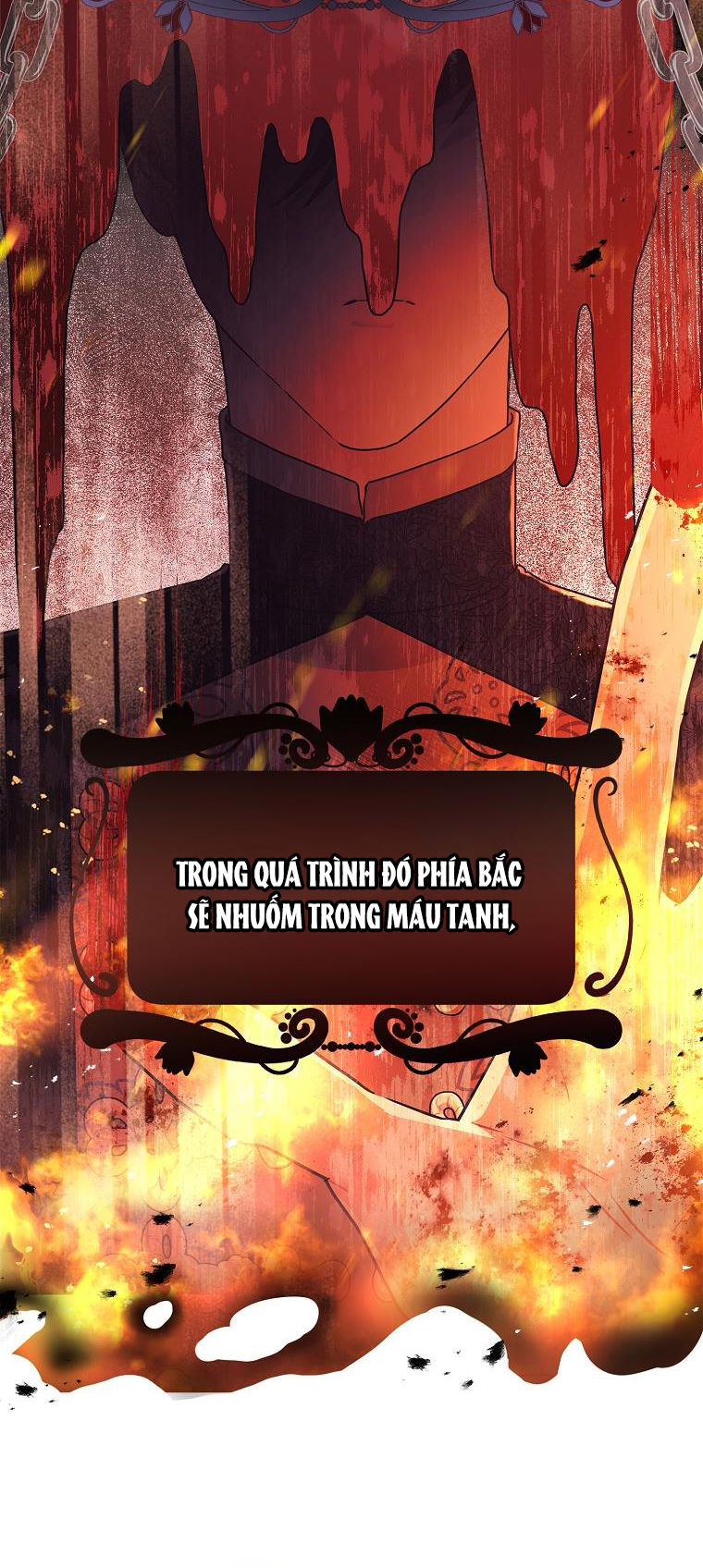 Tôi Trở Thành Con Gái Nuôi Của Nam Chính! Chap 53.2 - Next Chap 53.1