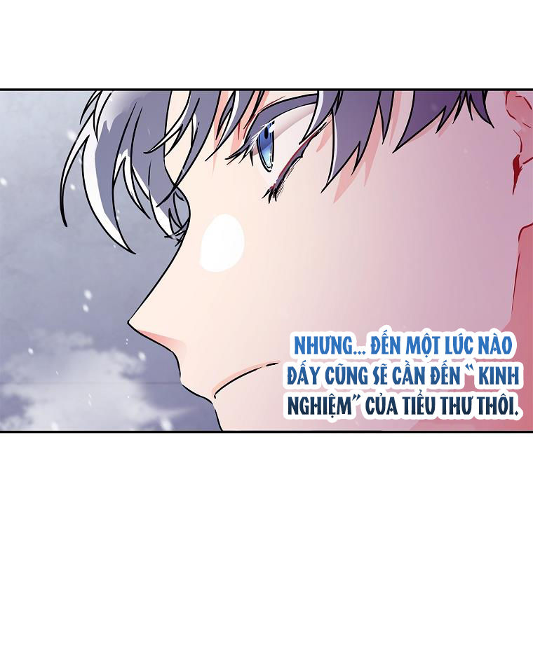 Tôi Trở Thành Con Gái Nuôi Của Nam Chính! Chap 53.2 - Next Chap 53.1