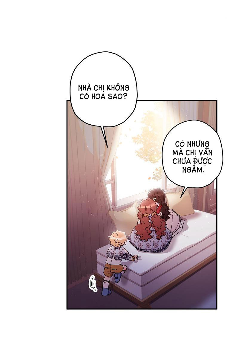 Tôi Trở Thành Con Gái Nuôi Của Nam Chính! Chap 54.1 - Next Chap 55.2