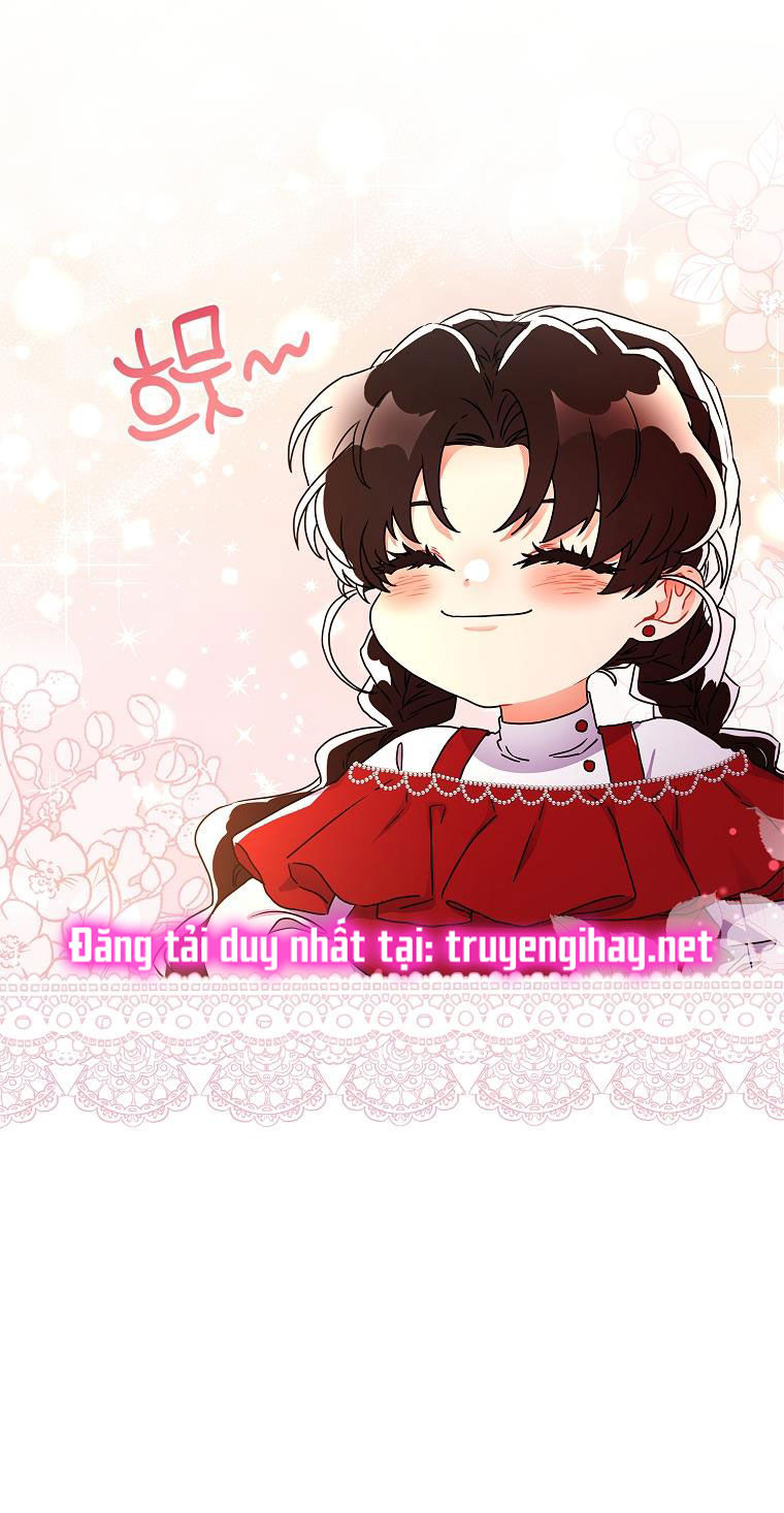 Tôi Trở Thành Con Gái Nuôi Của Nam Chính! Chap 54.1 - Next Chap 55.2