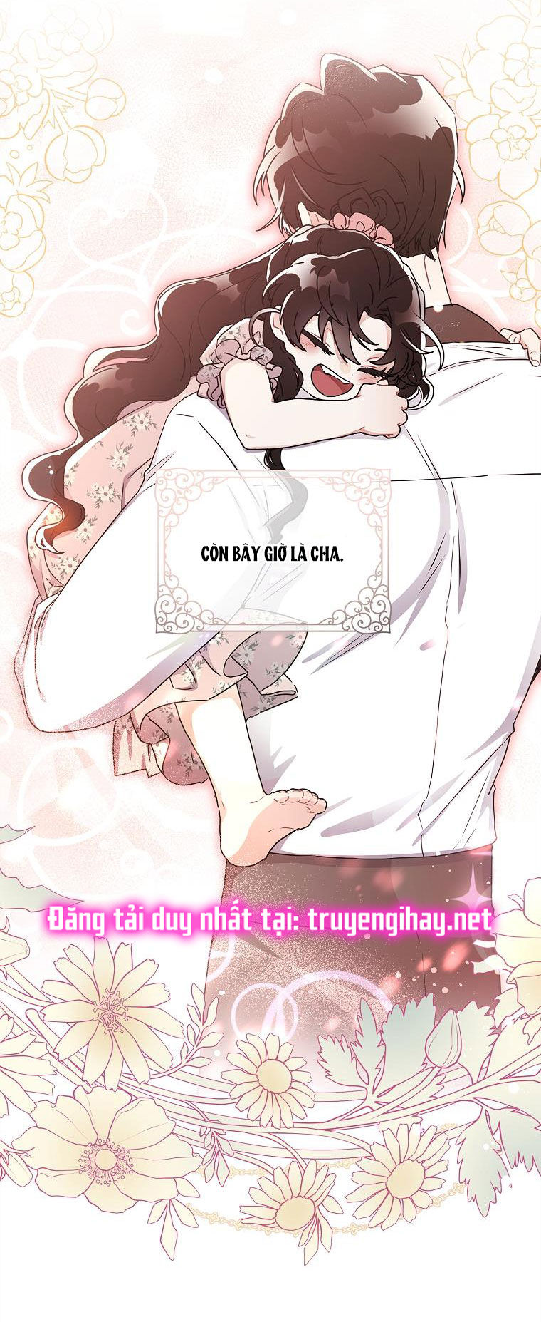 Tôi Trở Thành Con Gái Nuôi Của Nam Chính! Chap 54.1 - Next Chap 55.2