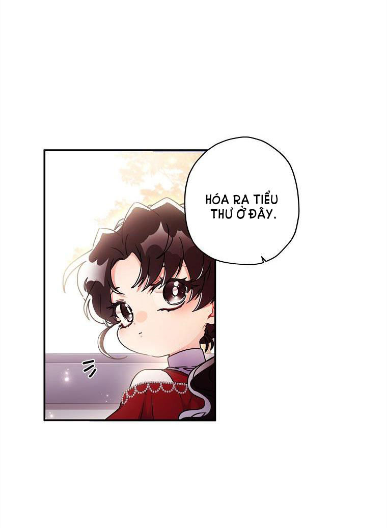 Tôi Trở Thành Con Gái Nuôi Của Nam Chính! Chap 54.1 - Next Chap 55.2