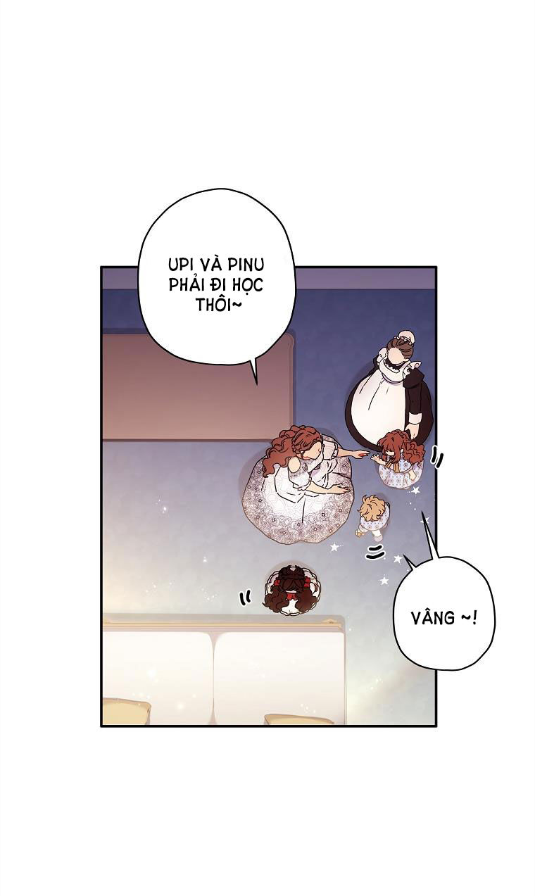 Tôi Trở Thành Con Gái Nuôi Của Nam Chính! Chap 54.1 - Next Chap 55.2