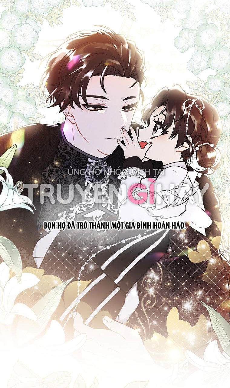 Tôi Trở Thành Con Gái Nuôi Của Nam Chính! Chap 54.2 - Next Chap 54.1