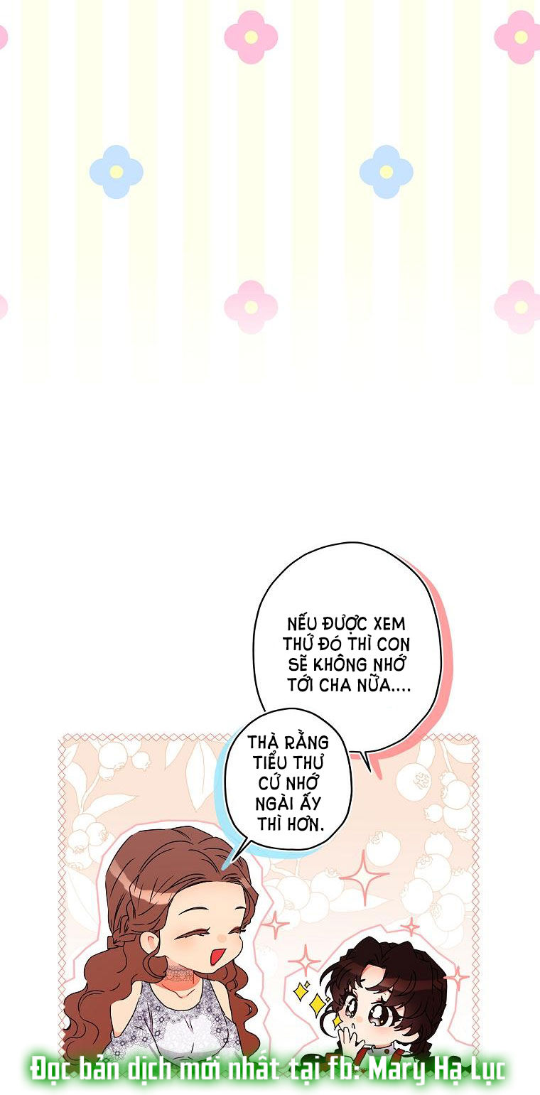 Tôi Trở Thành Con Gái Nuôi Của Nam Chính! Chap 54.2 - Next Chap 54.1