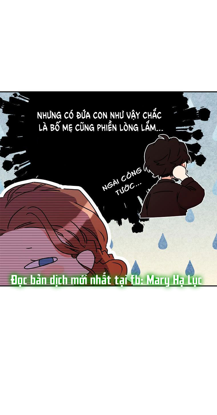 Tôi Trở Thành Con Gái Nuôi Của Nam Chính! Chap 54.2 - Next Chap 54.1