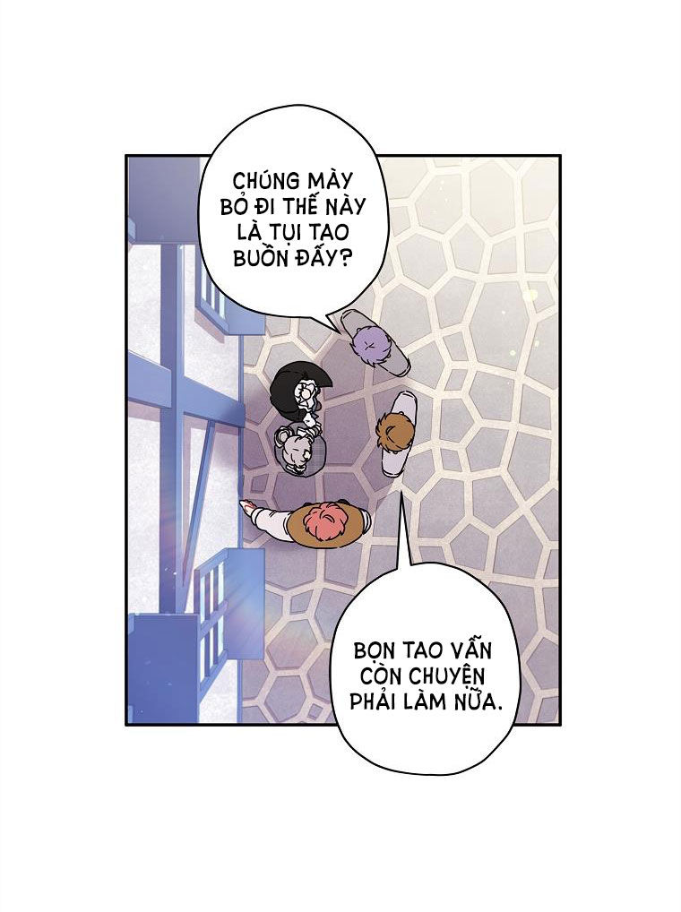 Tôi Trở Thành Con Gái Nuôi Của Nam Chính! Chap 55.2 - Next Chap 55.1