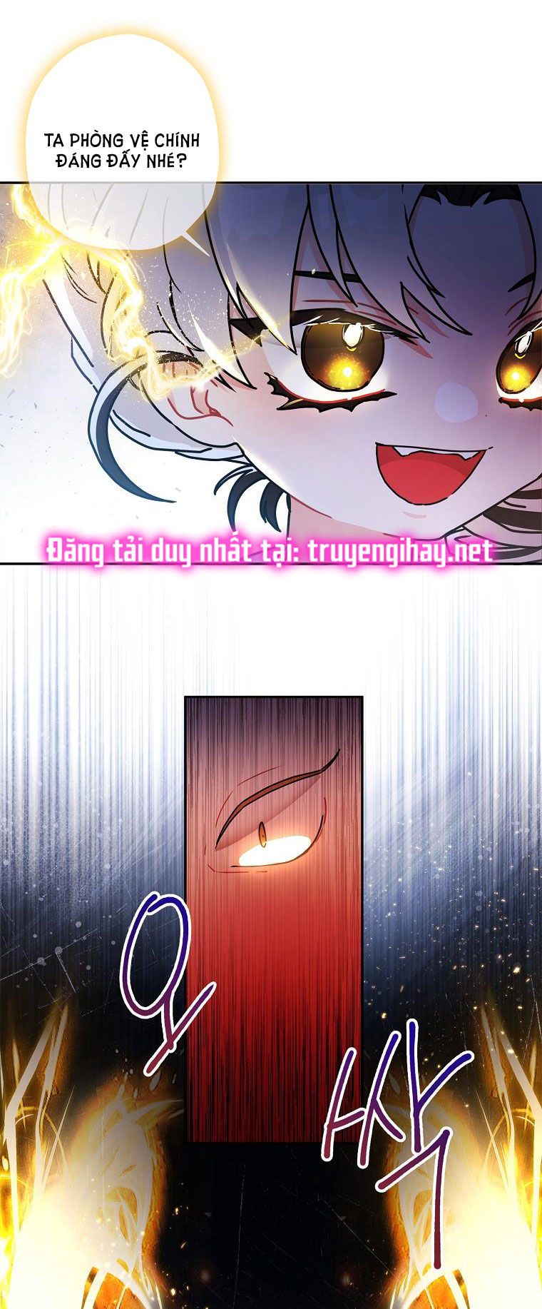 Tôi Trở Thành Con Gái Nuôi Của Nam Chính! Chap 55.2 - Next Chap 55.1