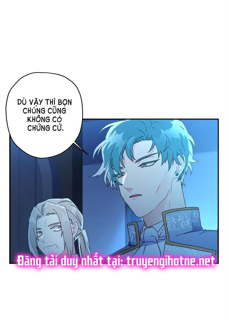 Tôi Trở Thành Con Gái Nuôi Của Nam Chính! Chap 37.1 - Trang 2