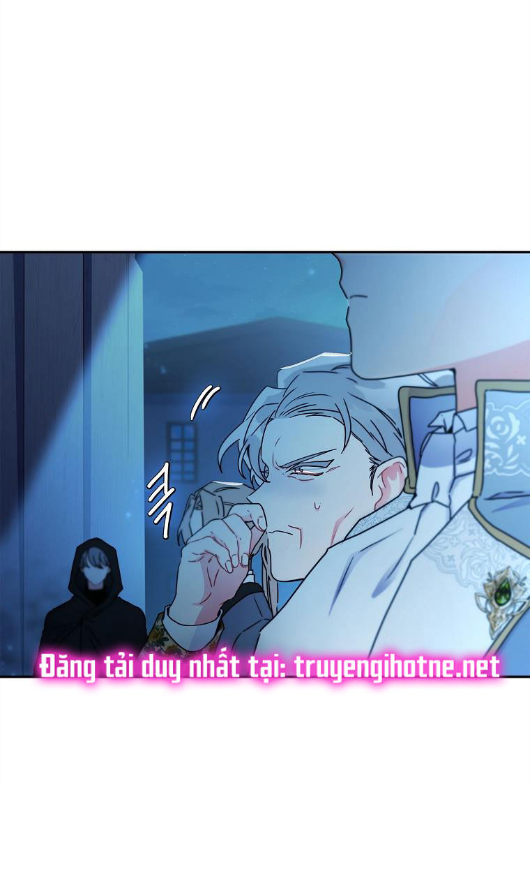 Tôi Trở Thành Con Gái Nuôi Của Nam Chính! Chap 37.1 - Trang 2