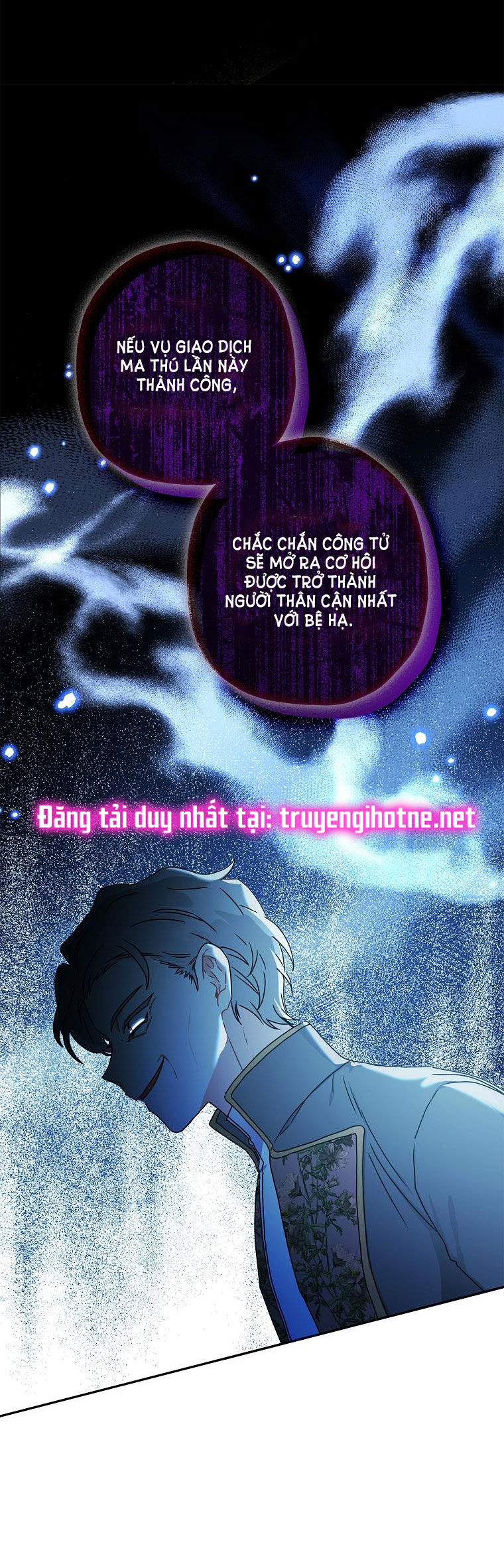 Tôi Trở Thành Con Gái Nuôi Của Nam Chính! Chap 37.1 - Trang 2