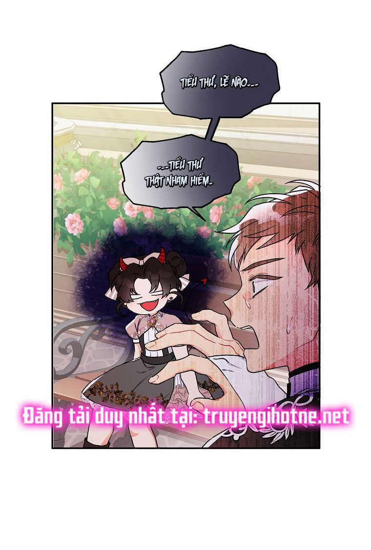 Tôi Trở Thành Con Gái Nuôi Của Nam Chính! Chap 59.1 - Next Chap 60.2