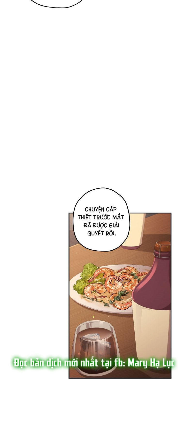 Tôi Trở Thành Con Gái Nuôi Của Nam Chính! Chap 60.1 - Next Chap 61.2