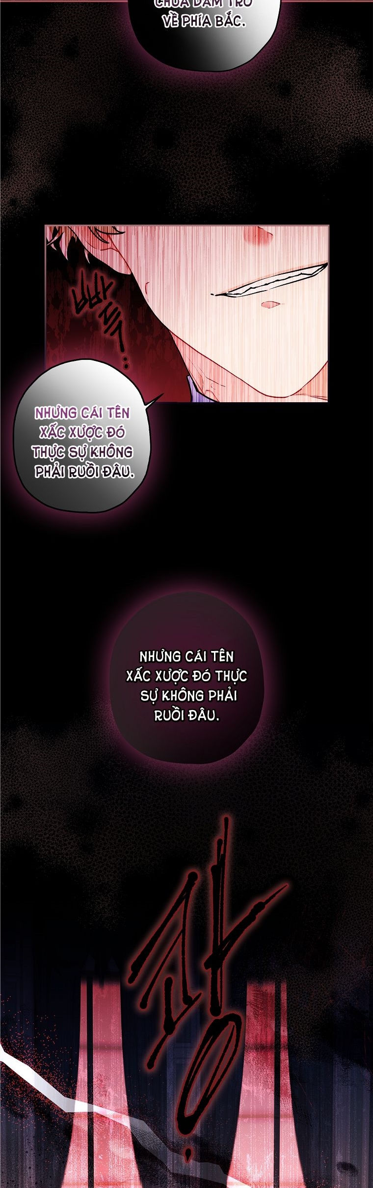 Tôi Trở Thành Con Gái Nuôi Của Nam Chính! Chap 60.2 - Trang 2