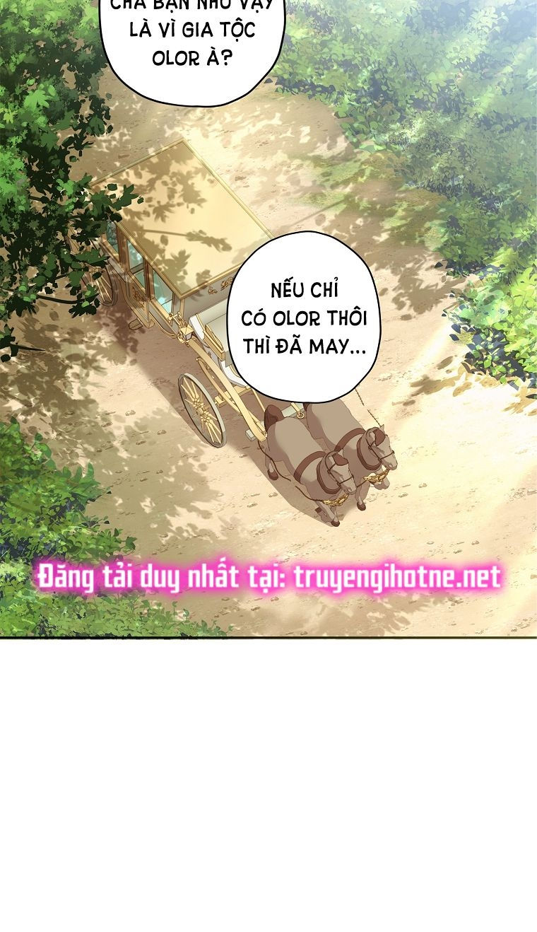 Tôi Trở Thành Con Gái Nuôi Của Nam Chính! Chap 60.2 - Trang 2