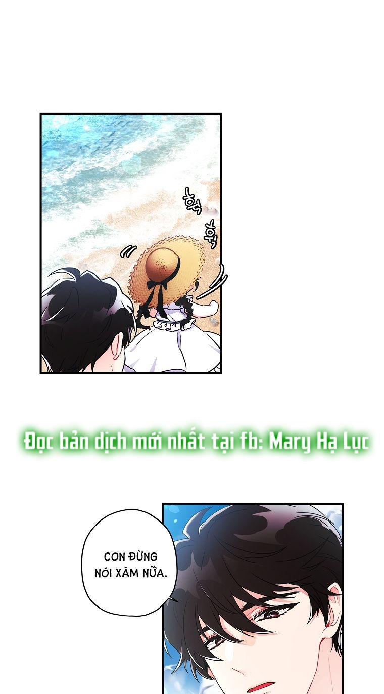 Tôi Trở Thành Con Gái Nuôi Của Nam Chính! Chap 61.1 - Next Chap 62.2