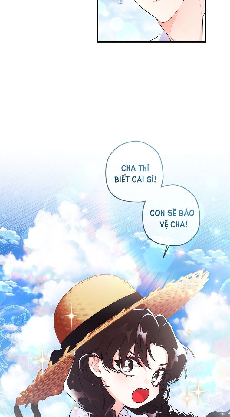 Tôi Trở Thành Con Gái Nuôi Của Nam Chính! Chap 61.1 - Next Chap 62.2