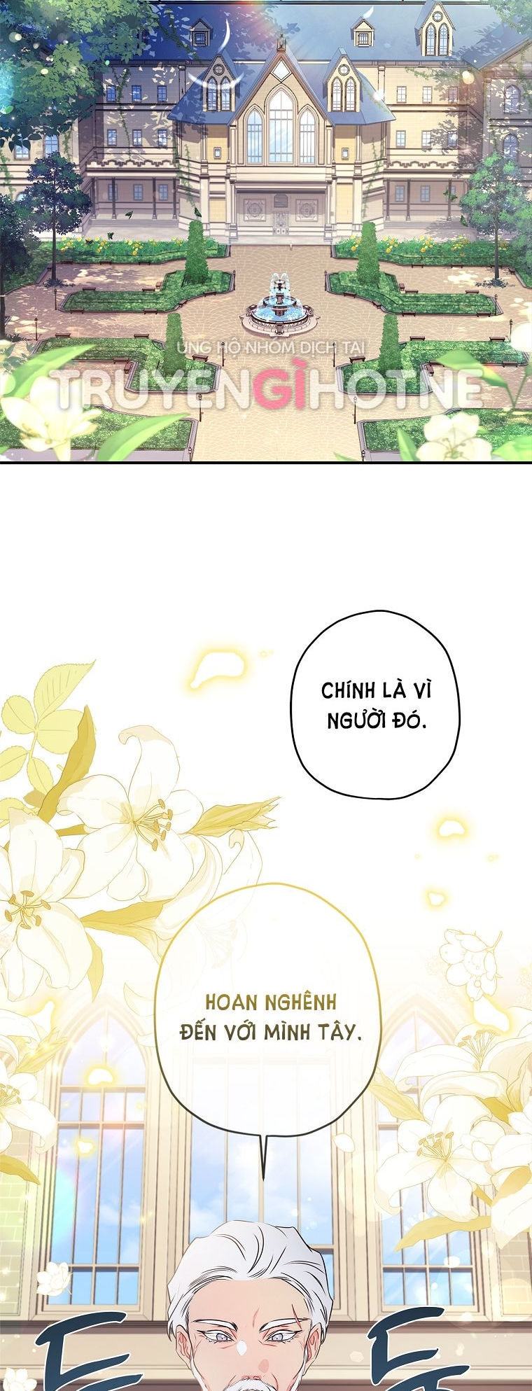 Tôi Trở Thành Con Gái Nuôi Của Nam Chính! Chap 61.2 - Next Chap 61.1