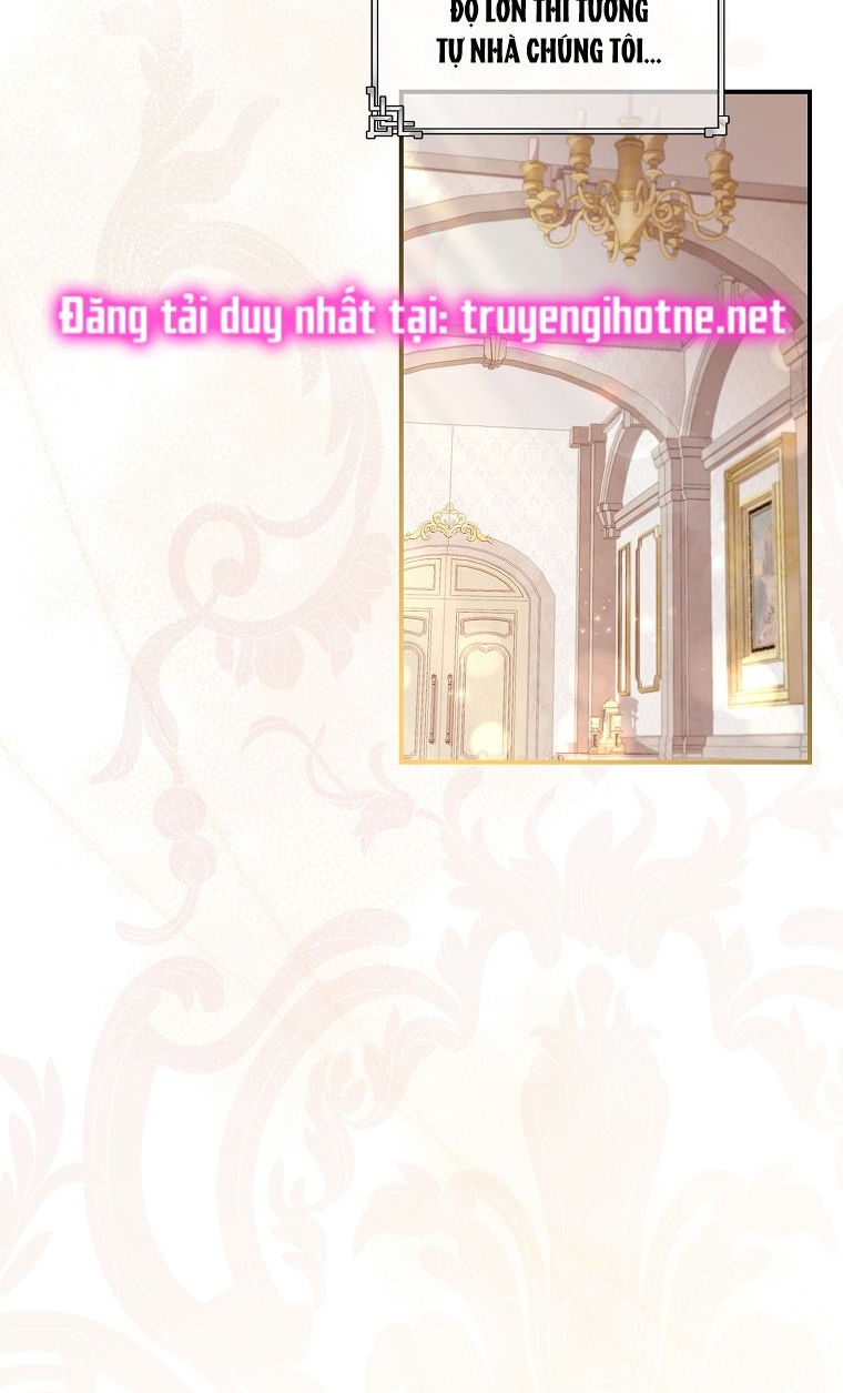 Tôi Trở Thành Con Gái Nuôi Của Nam Chính! Chap 62.1 - Next Chap 63.2