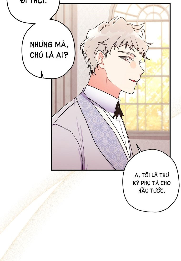 Tôi Trở Thành Con Gái Nuôi Của Nam Chính! Chap 62.1 - Next Chap 63.2