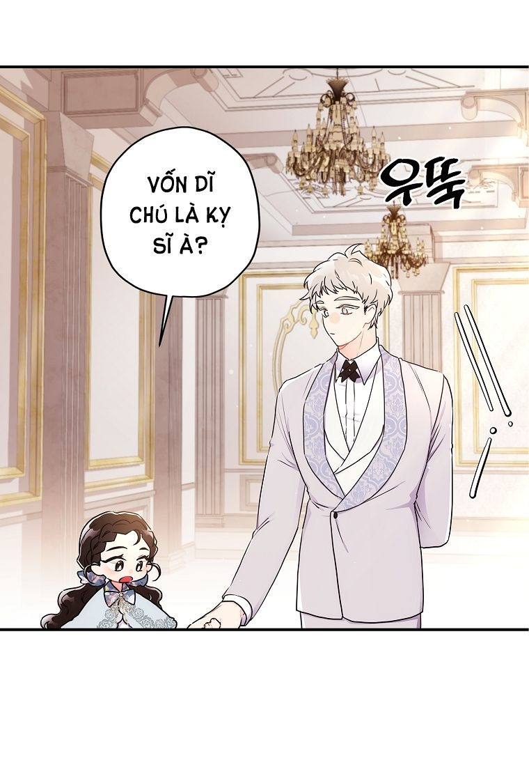 Tôi Trở Thành Con Gái Nuôi Của Nam Chính! Chap 62.2 - Next Chap 62.1