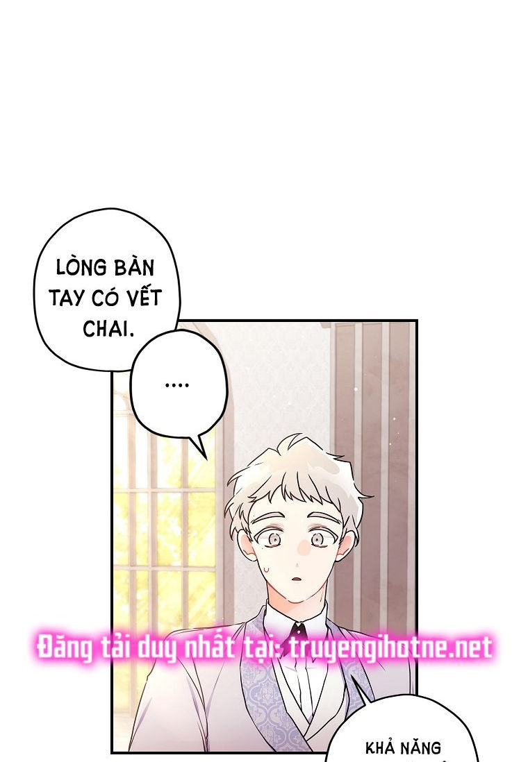 Tôi Trở Thành Con Gái Nuôi Của Nam Chính! Chap 62.2 - Next Chap 62.1