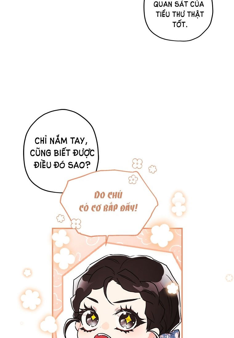 Tôi Trở Thành Con Gái Nuôi Của Nam Chính! Chap 62.2 - Next Chap 62.1