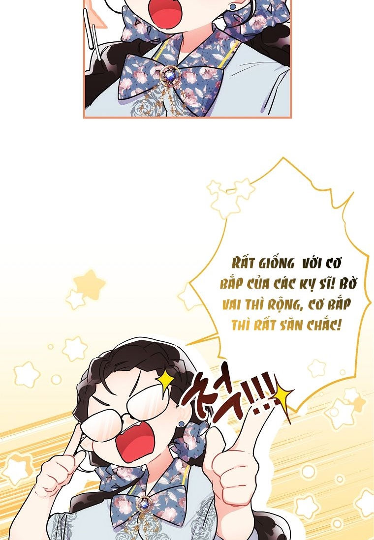 Tôi Trở Thành Con Gái Nuôi Của Nam Chính! Chap 62.2 - Next Chap 62.1