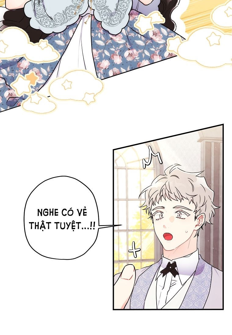 Tôi Trở Thành Con Gái Nuôi Của Nam Chính! Chap 62.2 - Next Chap 62.1