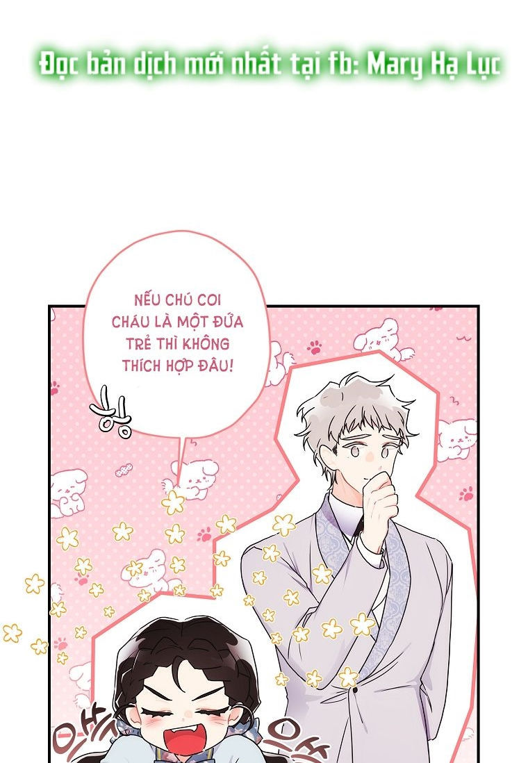 Tôi Trở Thành Con Gái Nuôi Của Nam Chính! Chap 62.2 - Next Chap 62.1