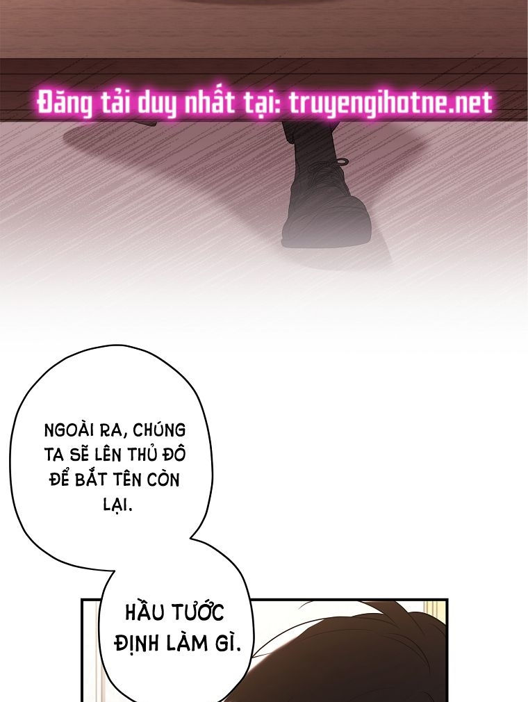 Tôi Trở Thành Con Gái Nuôi Của Nam Chính! Chap 62.2 - Next Chap 62.1