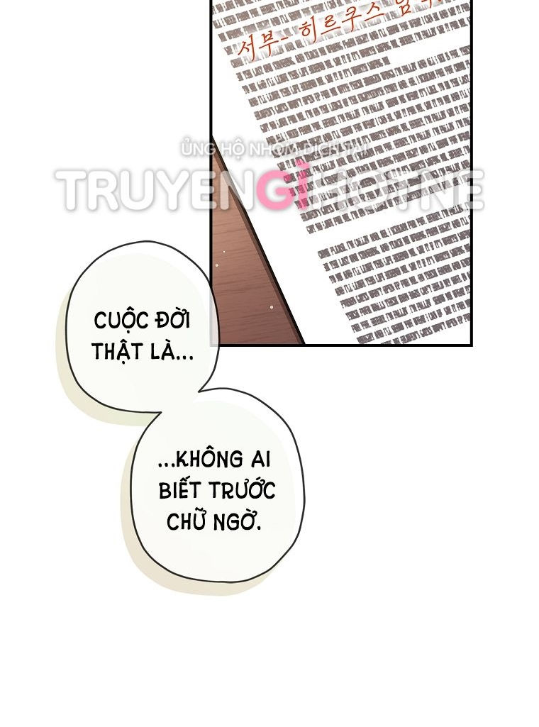 Tôi Trở Thành Con Gái Nuôi Của Nam Chính! Chap 62.2 - Next Chap 62.1