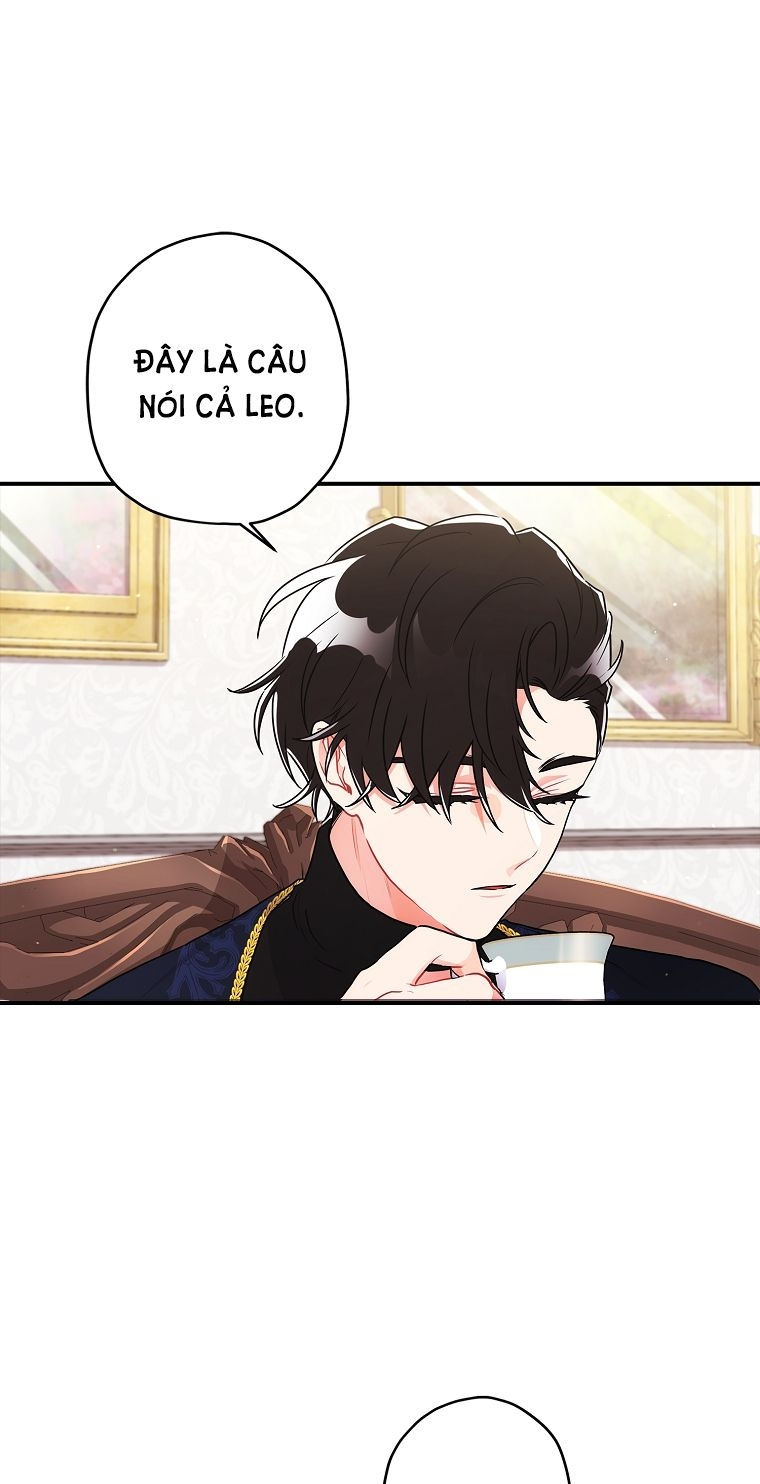 Tôi Trở Thành Con Gái Nuôi Của Nam Chính! Chap 62.2 - Next Chap 62.1