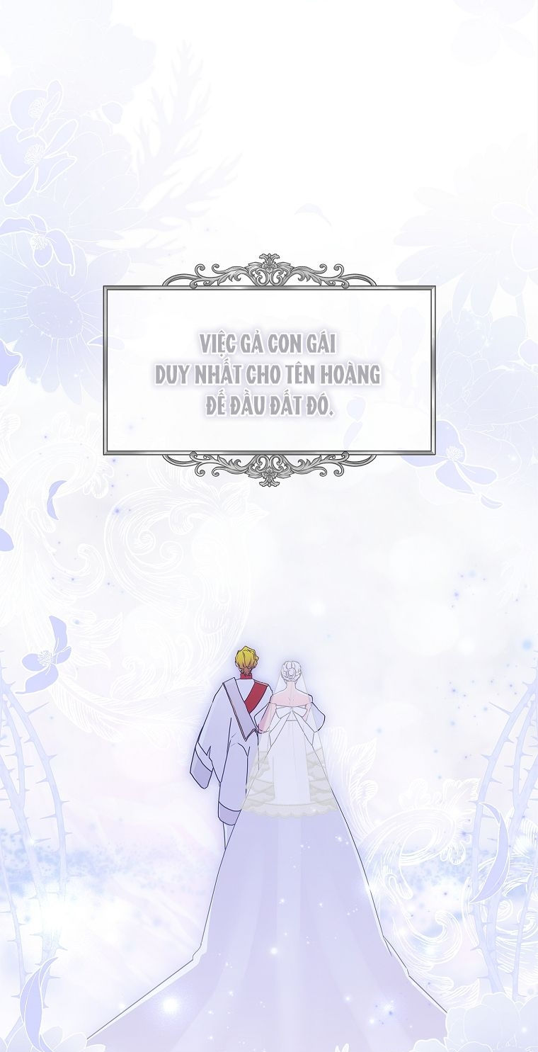 Tôi Trở Thành Con Gái Nuôi Của Nam Chính! Chap 62.2 - Next Chap 62.1