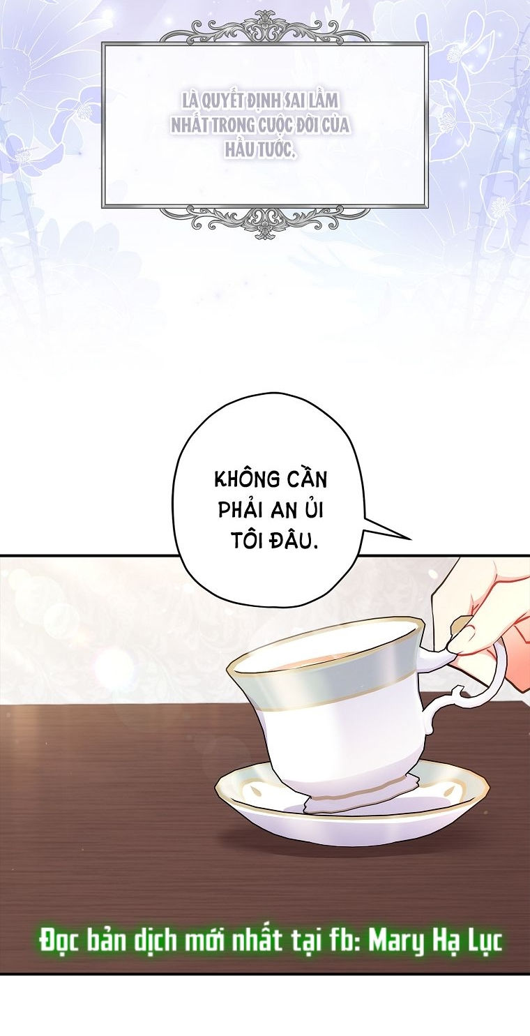 Tôi Trở Thành Con Gái Nuôi Của Nam Chính! Chap 62.2 - Next Chap 62.1