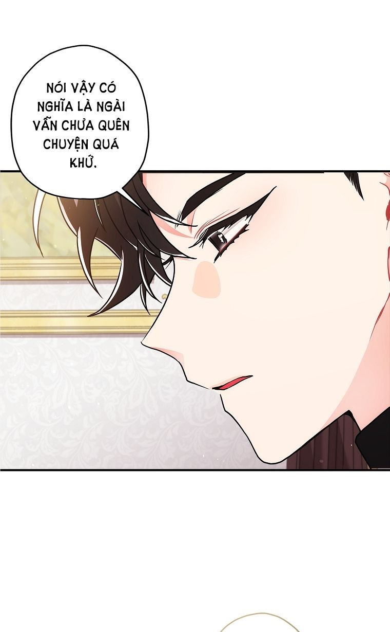 Tôi Trở Thành Con Gái Nuôi Của Nam Chính! Chap 62.2 - Next Chap 62.1