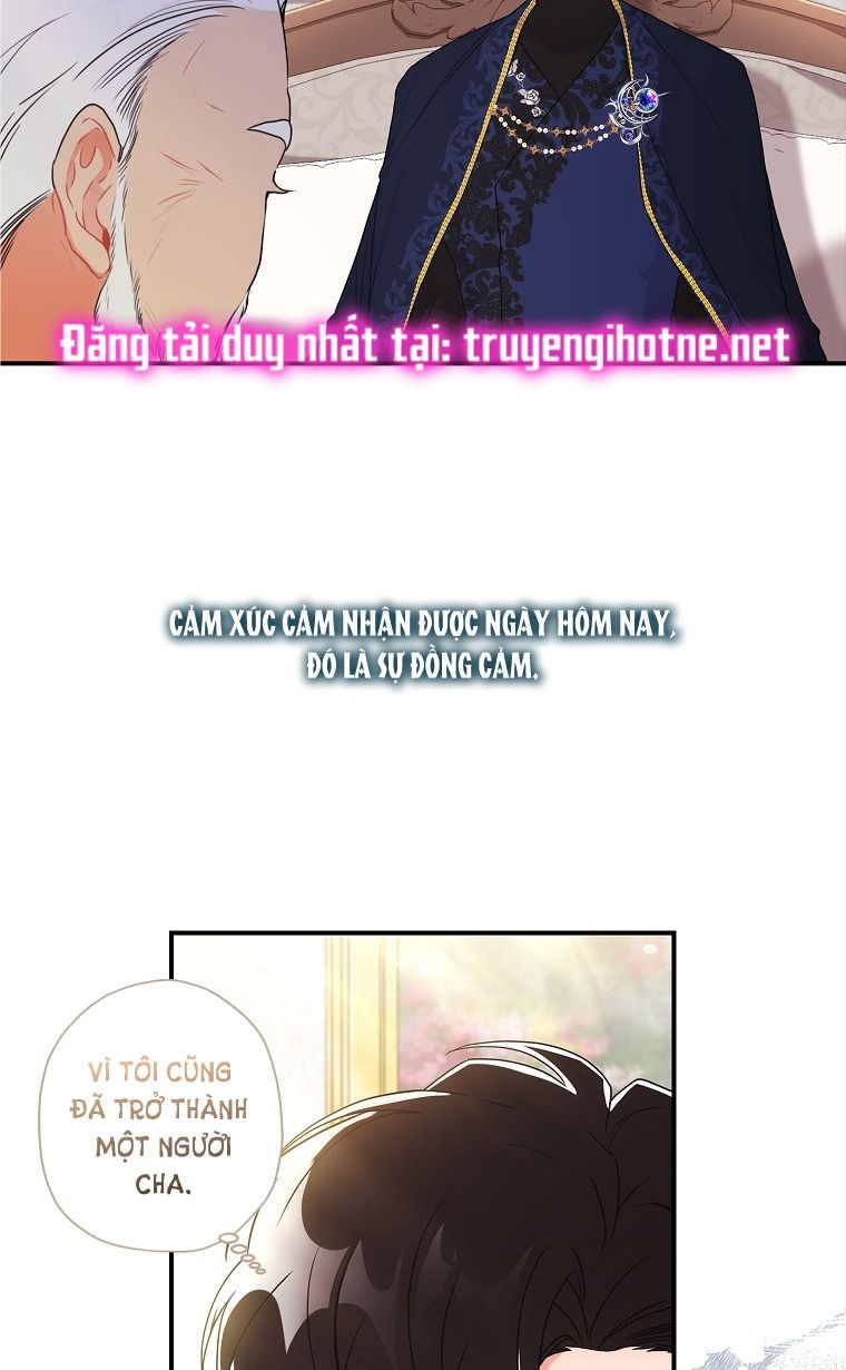 Tôi Trở Thành Con Gái Nuôi Của Nam Chính! Chap 62.2 - Next Chap 62.1