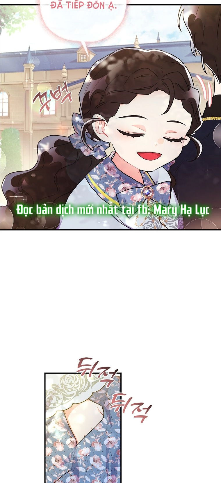 Tôi Trở Thành Con Gái Nuôi Của Nam Chính! Chap 63.1 - Next Chap 65.2