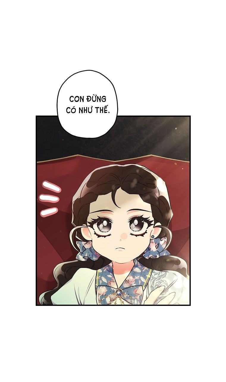 Tôi Trở Thành Con Gái Nuôi Của Nam Chính! Chap 63.2 - Next Chap 63.1